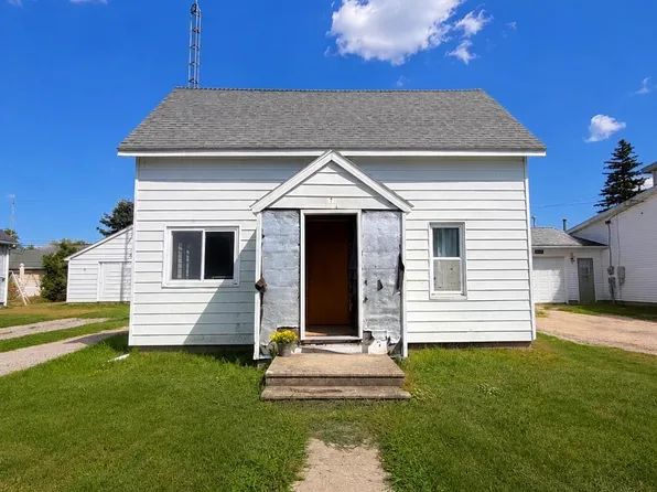 175 John St, Kinde, MI 48445