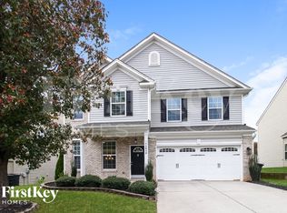 2958 Mirasol Ct, Walkertown, NC 27051