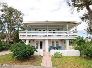 280 Majorca Rd, Saint Augustine, FL 32080