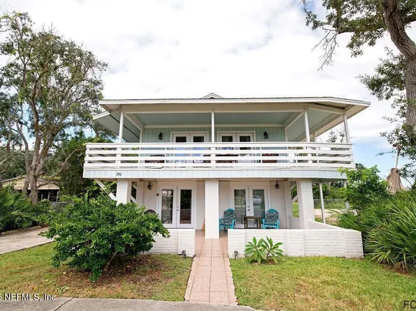 280 MAJORCA Road, St. Augustine, FL 32080