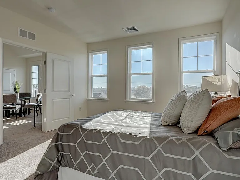 The Lofts At Worthington — Photo 18