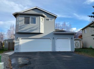 8619 Brookridge Dr, Anchorage, AK 99504