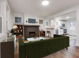 106 Secane St, Pittsburgh, PA 15211