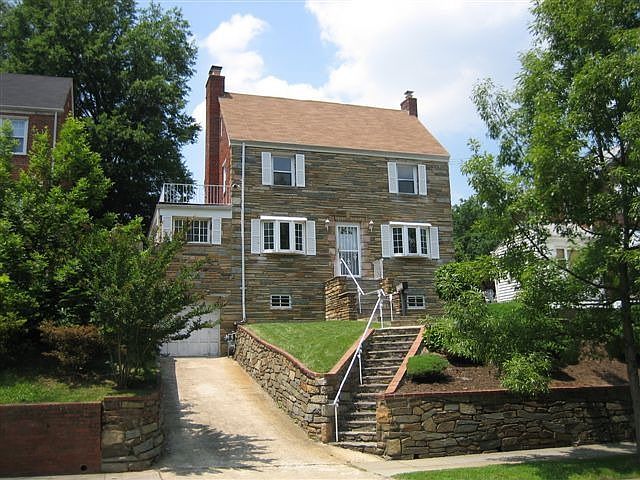Front View