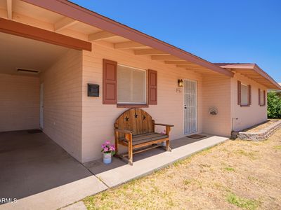 454 S Spencer, Mesa, AZ, 85204