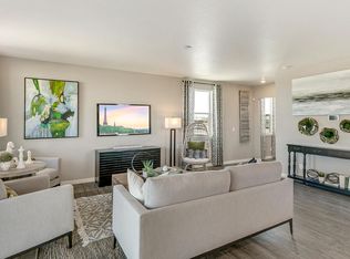 6522 Raven Ridge Ter, Colorado Springs, CO 80925