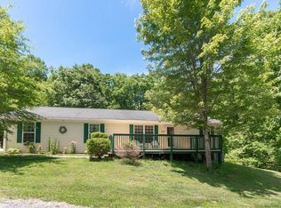 244 Beale Dr, Franklin, NC 28734