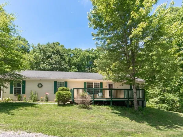 244 Beale Dr, Franklin, NC 28734