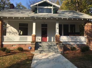 409 E Houston St, Monroe, NC 28112