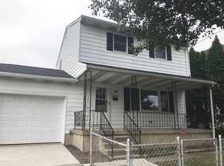 53 Russell St, Edwardsville, PA 18704