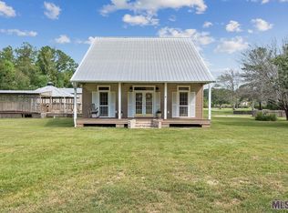19211 McLin Rd, Livingston, LA 70754