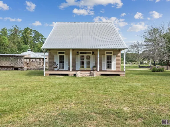 19211 McLin Rd, Livingston, LA 70754
