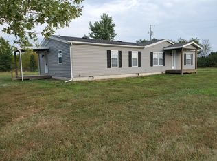 13100 N Robinson Rd, Hallsville, MO 65255