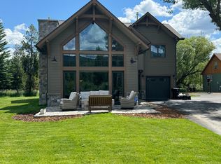 (Undisclosed Address), Wilson, WY 83014
