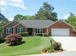 3041 Lakecrest Dr, Dacula, GA 30019