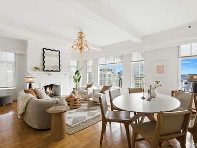 666 Post St APT 1504, San Francisco, CA, 94109