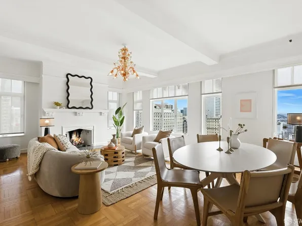 666 Post St APT 1504, San Francisco, CA 94109