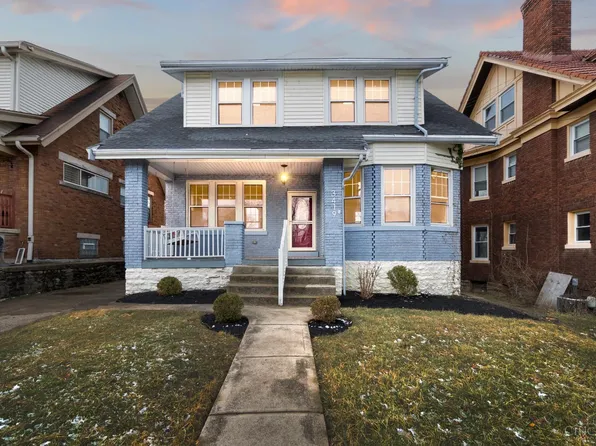 3419 Trimble Ave, Cincinnati, OH 45207