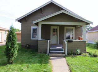 714 N Mable Ave, Sioux Falls, SD 57103
