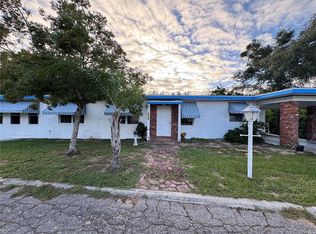 636 N Crooked Lake Dr, Babson Park, FL 33827