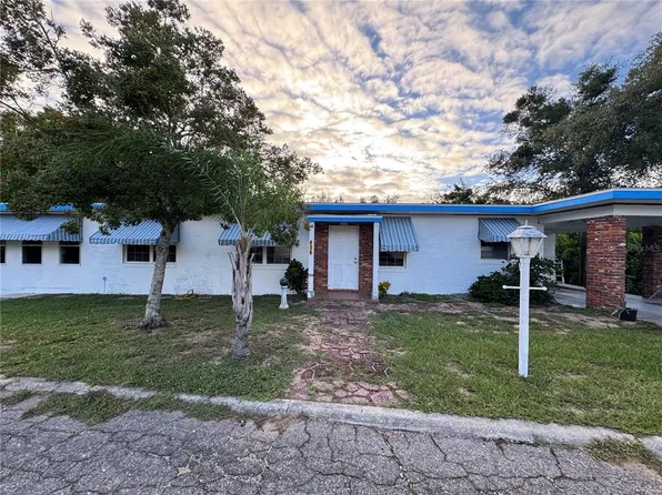 636 N Crooked Lake Dr, Babson Park, FL 33827