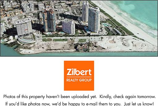 Another showcase property from Zilbert International Realty - Zilbert Realty Group, Miami Beach