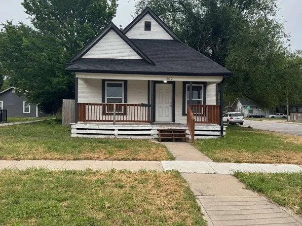 202 N Ash St, Wichita, KS 67214