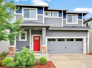 30103 219th Pl SE, Covington, WA 98042