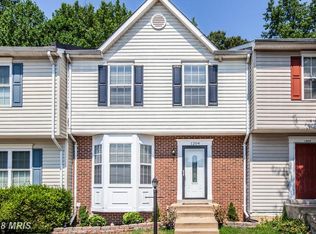 1204 Kings Crest Dr, Stafford, VA 22554