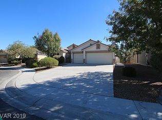 6162 Shower Orchid Ct, North Las Vegas, NV 89031
