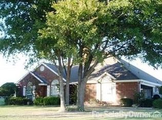 13653 Lakeview St, Forney, TX 75126