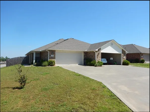 307 Tremont Cir, Fort Smith, AR
