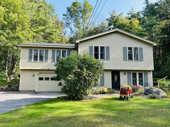 481 Morrill Street, Gilford, NH 03249