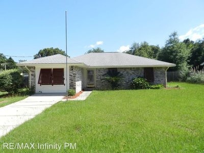 4473 Nora Ave, Pace, FL, 32571