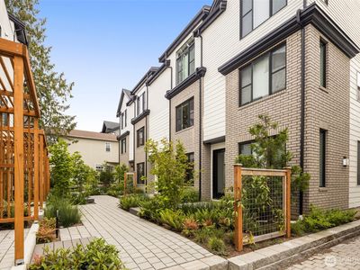 8326 C (SB-3) 13th Avenue NW, Seattle, WA, 98117