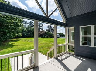20 Tamaran Ct, Spring Hope, NC 27882