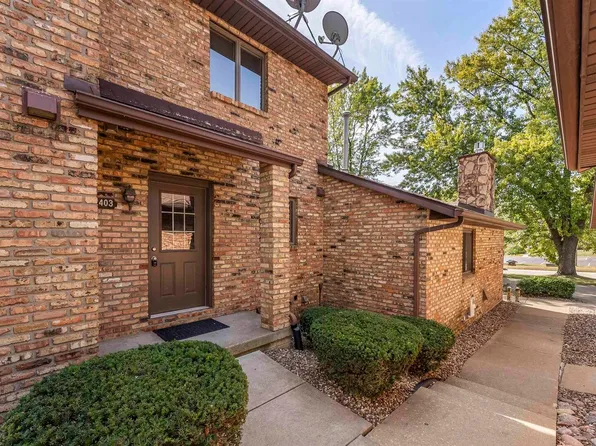 2403 E 51st St #1, Davenport, IA 52807