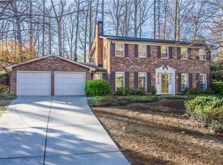 3331 Bolero Dr, Chamblee, GA 30341