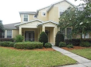 106 E Lake Victoria Cir, Deland, FL 32724