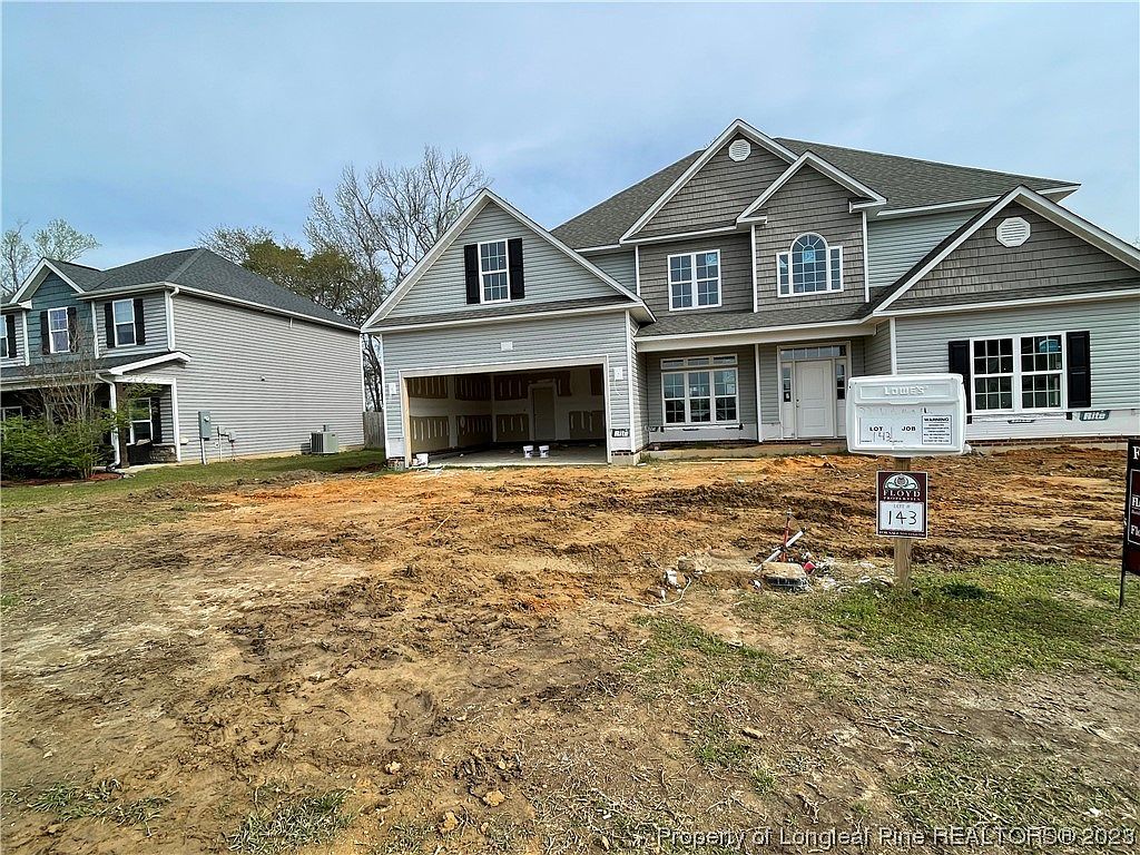 225 Walton Heath Dr LOT 143, Raeford, NC 28376 MLS 709823 Zillow
