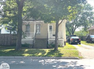 1914 16th St, Port Huron, MI 48060
