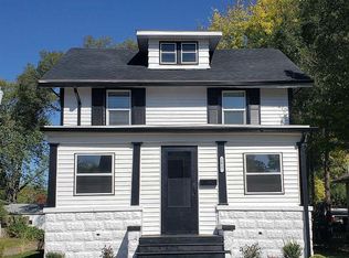 2617 Pleasant St, South Bend, IN