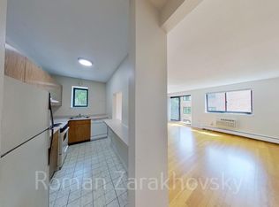 85 Sutherland Rd #55, Brighton, MA 02135