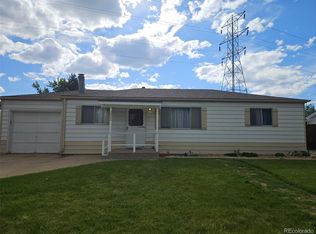 3905 Nelson St, Wheat Ridge, CO 80033