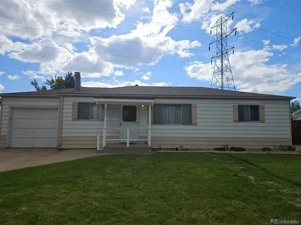 3905 Nelson Street, Wheat Ridge, CO 80033