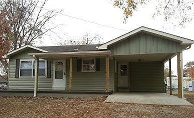 New Renovated