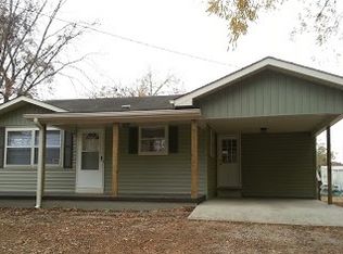 1408 3rd St SW, Cullman, AL 35055