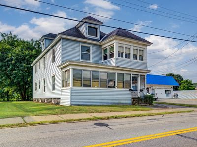 205 W Fulton Street, Gloversville, NY, 12078