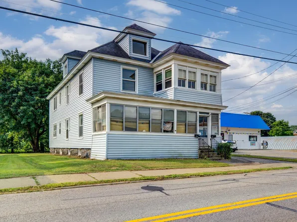 205 W Fulton Street, Gloversville, NY 12078