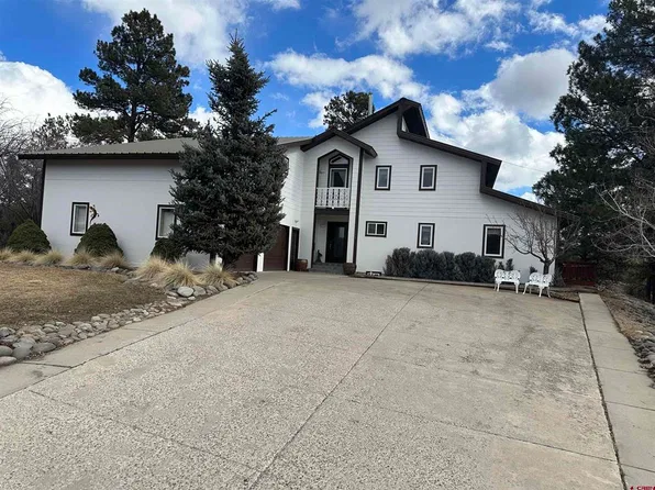 326 Mesa Drive, Pagosa Springs, CO 81147